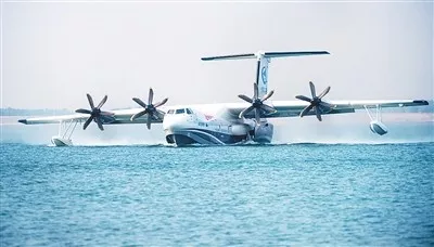 2018，这些大国重器，彰显中国实力！