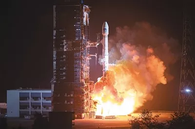 2018，这些大国重器，彰显中国实力！