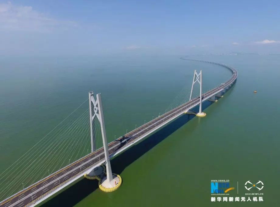 2018，这些大国重器，彰显中国实力！