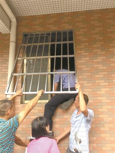 点击进入下一页