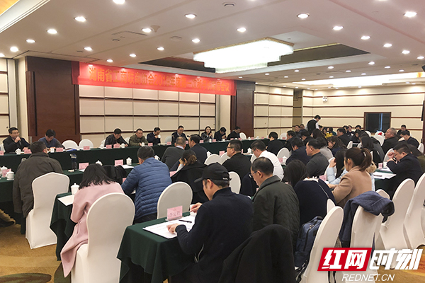 湖南省商协会成员将发展至78家 大队伍有新作
