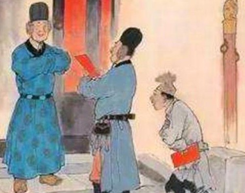 【网络中国节·春节】品古诗知年俗 过大年有讲究