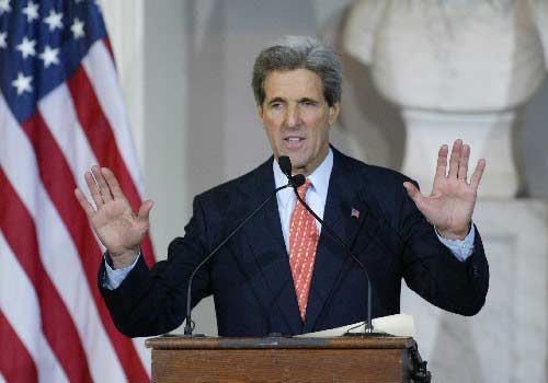 专题:关注2004美国总统大选