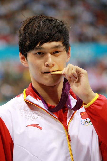 送走欧洲杯全民看奥运 《中国冠军范》抢占先机将在里约开录