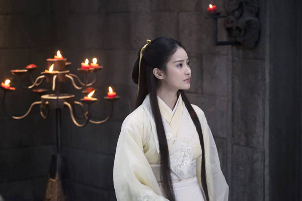 进击的ip网剧热潮 《纳妾记2》只做"走心"改编