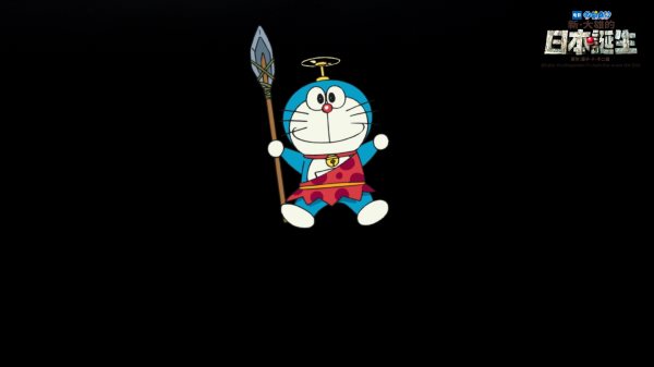 《哆啦a梦:新·大雄的日本诞生》722将映 粉丝自制暖心又走心