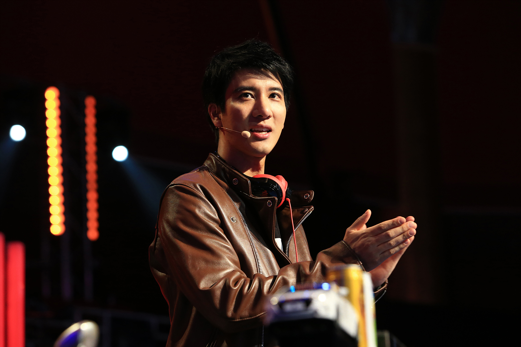 印度风最炫民族风惊艳全场好声音昔日学员大荟萃