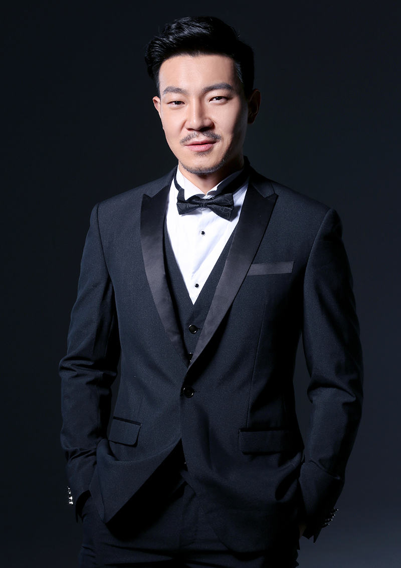 如果蜗牛有爱情10月开播延翔演绎深情反派