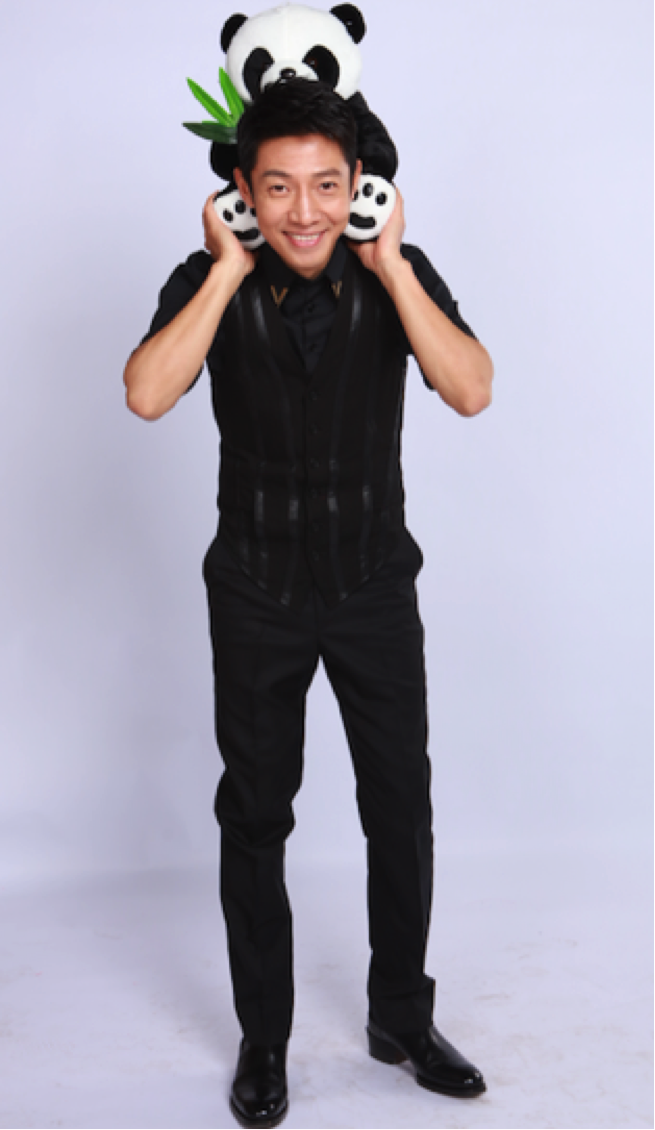 cctv网络春晚定档小年夜 撒贝宁直播揭秘彩排内幕