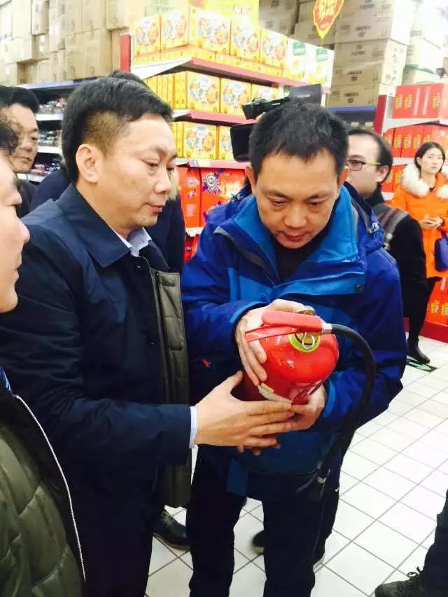 湖南7个督查组奔赴一线督查 压实岁末年初安全生产责任