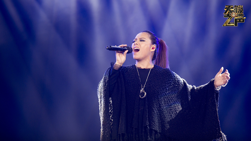 《天籁之声》传承民族音乐 搭建文化自信基石