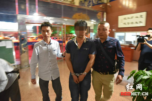 市州聚焦 永州 江永县 正文    红网江永5月28日讯(通讯员 章澜)5月26