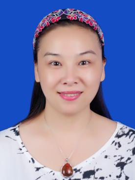 能工巧匠我最行——何娟