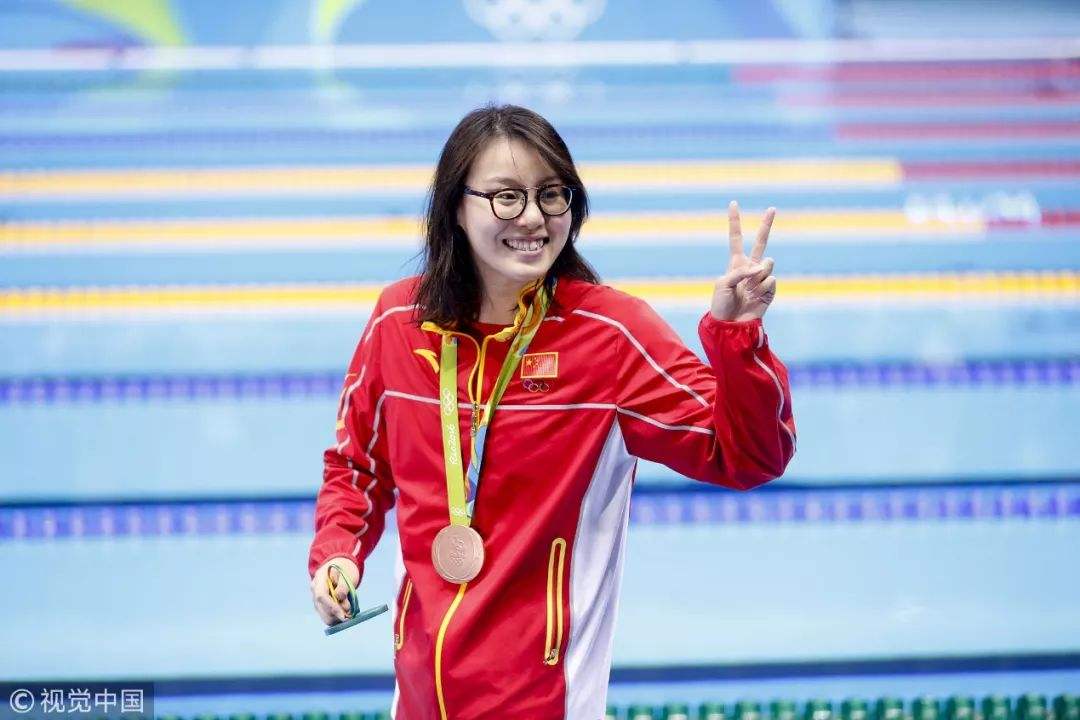 短池世锦赛傅园慧再出局 洪荒少女为何失去洪荒之力?