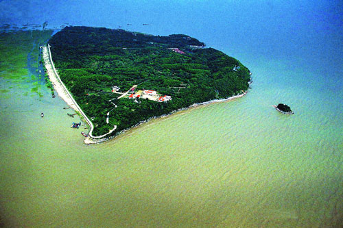洞庭湖将建成世界级湖泊公园_湖南新闻_新闻_湘潭在线新闻网