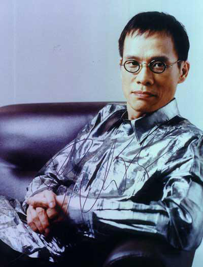 罗大佑的音乐历程 青春不能告别