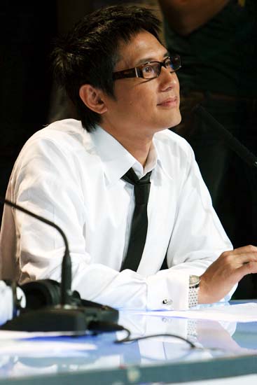 包小柏偏爱"丑女" 朱洁已露尖尖角 - 周洲的日志 - 网易博客