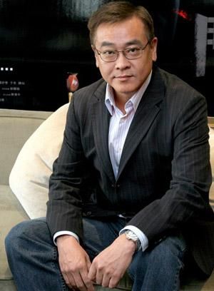 尔冬升预言港片3年内灭亡 金像奖是表面繁荣