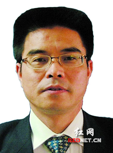 【投资湖南十大杰出人物评选】澳优陈远荣