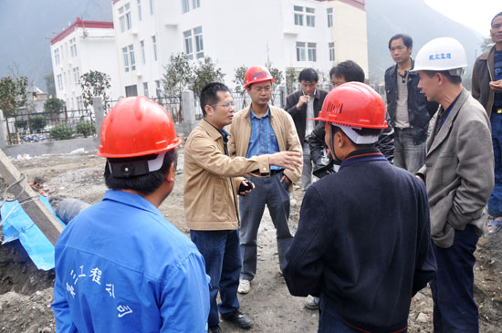 全州县2013年农村饮水安全工程水质监测结果分析