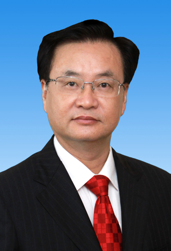 何报翔,李友志被任命为湖南省人民政府副省长