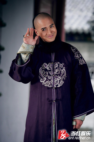 娱乐频道 > 正文    由何晟铭,蒋梦婕,汤镇业,汤镇宗,吴岱融等主演的