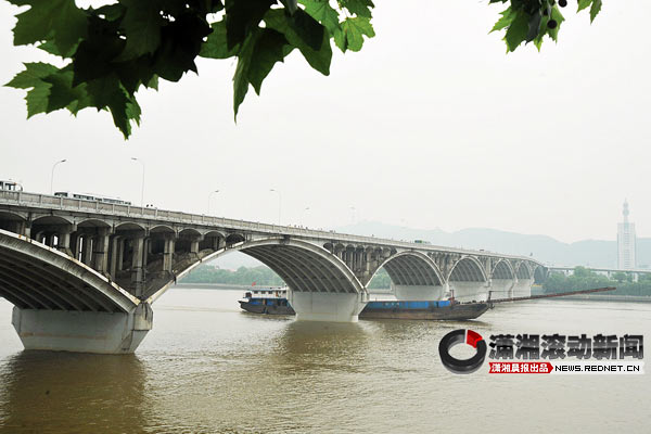 强降雨再度袭湘 当心突发地质灾害_湖南新闻_新闻_湘潭在线新闻网