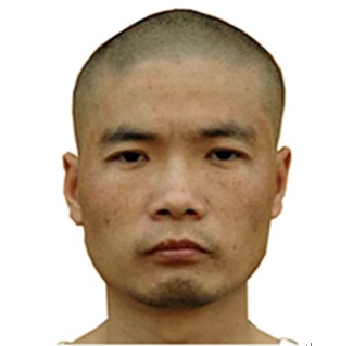 长沙警方公布嫌疑人周克华不同时期拍摄的照片