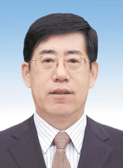 湖南省人民政府副省长简历