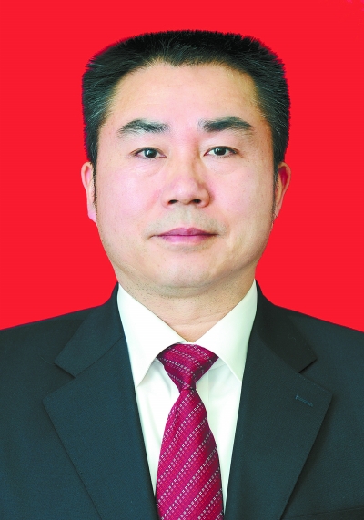 强民生幸福之根—访醴陵市市长蔡周良