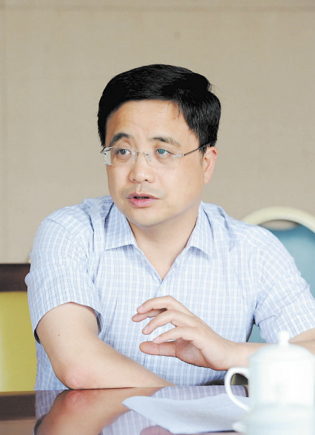 浏阳经开区:前5月工业总产值增长45.2%(组图)