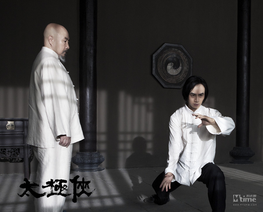 "太极侠"曝先导海报 基努里维斯处女导暑期上映_电影要闻_娱乐频道