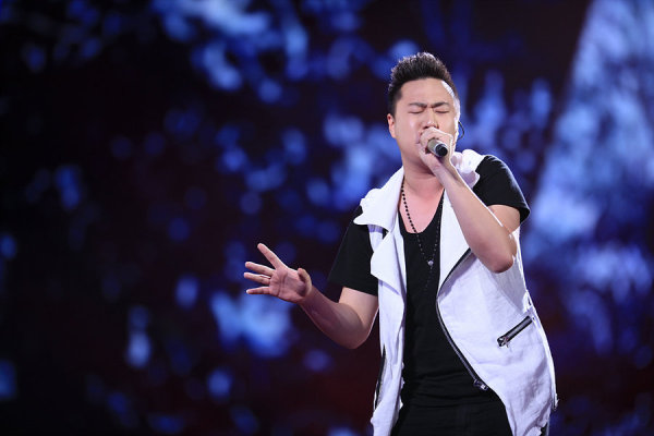 《梦之声》十强今晚诞生 央吉玛将挑战电子舞曲