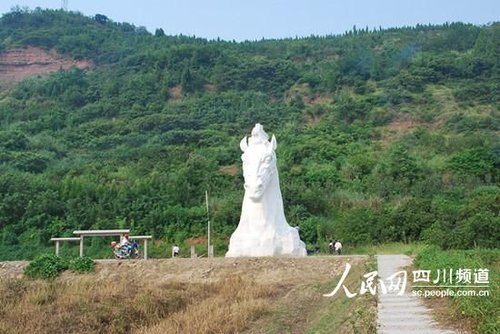 郭洪興 李平) 近日,