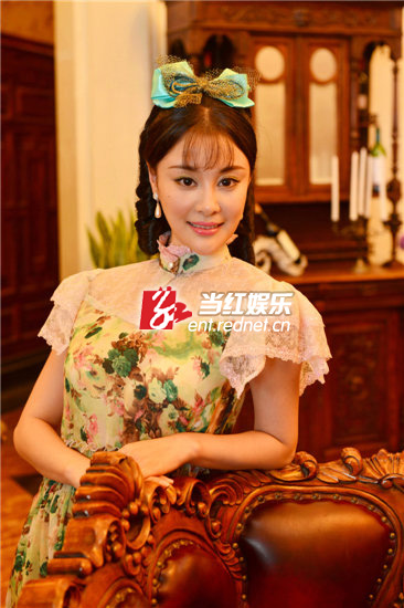 电影花咒热拍田雨晴激情出镜献荧幕初吻