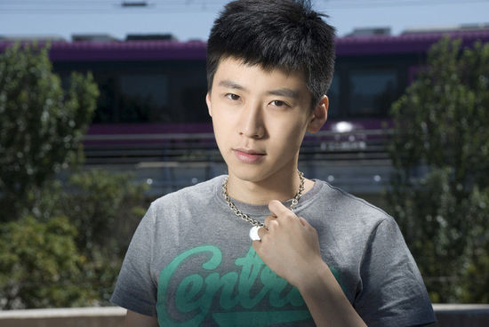 王文博拒绝湖南卫视