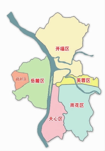 長沙今迎出行高峰這些路段易堵 交警提醒錯峰出行