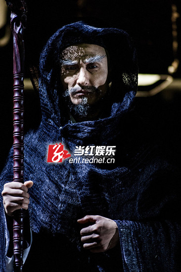 神都龙王之胡东林娇花冷峻蜕变为新武神