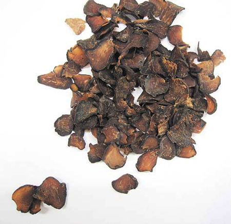 云南白药承认含"断肠草" 所含生物碱对肾脏有毒性