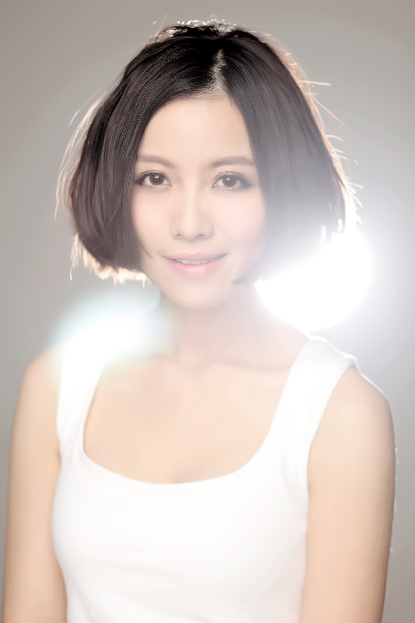 2012年网络女歌手图片