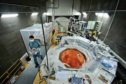 《辐射4》学院地下实验室解析攻略秘密 学院背后的丑恶行径_图文攻略