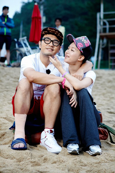 文薇深情告白 王铮亮泪洒节目现场