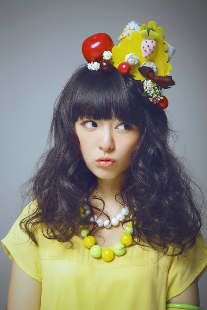 童可可《萌萌哒》记录萌女生活 成游戏商新宠