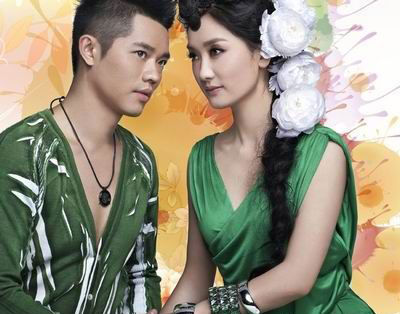 揭秘凤凰传奇不成夫妻隐情(图)