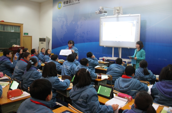 供圖/長沙市明德華興中學