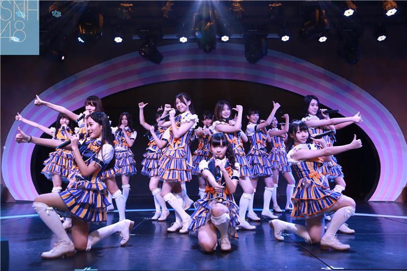 演出要闻 正文      snh48星梦剧院升级工程聘请了日本东京akb48剧院