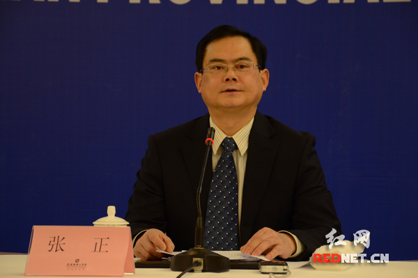 2014年湖南gdp达2.7万亿 连续四季度稳定在9%以上