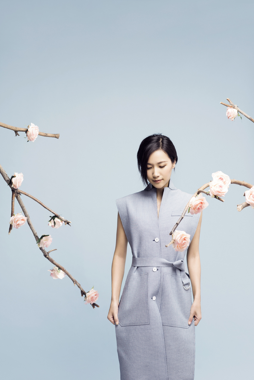 徐静蕾《有一个地方》不玩深沉不惧争议