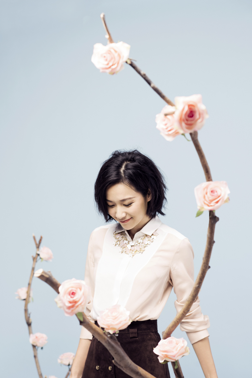 徐静蕾《有一个地方》不玩深沉不惧争议