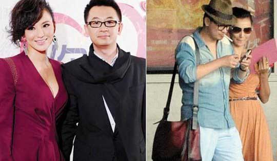 莫小棋曝光与黄海波相恋过程:感谢不娶之恩